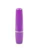 El Vibrador Bala de Barras de color Púrpura y 9 cm,211036