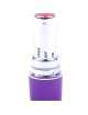 Vibrador Bala Baton Roxo 9 cm,211036
