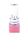 Vibrator Bullet Baton Pink 9 cm 211037
