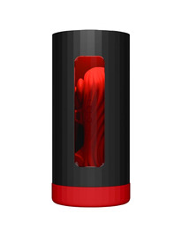 Masturbador Lelo F1s V3 Vermelho