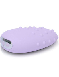 je joue - mimi deux lilac massager
