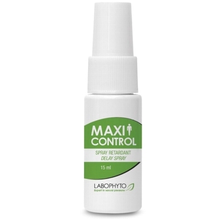 Spray Retardante Maxi Control 15 ml
