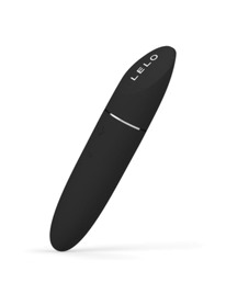 lelo - mia 3 vibrador personal negro