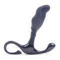 Massajador de Próstata Exerciser Preto 10 cm