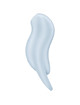 Estimulador de Clitóris Satisfyer Pocket Pro 1 Azul