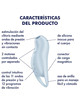 satisfyer - pocket pro 1 estimulador clÍtoris azul claro