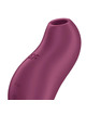 Estimulador de Clitóris Satisfyer Pocket Pro 1 Bordeaux