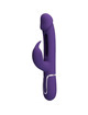 Vibrador Rabbit Pretty Love Dejon Turquesa