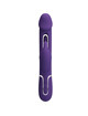Vibrador Rabbit Pretty Love Dejon Turquesa