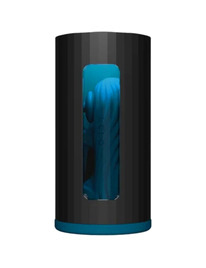 Masturbador Lelo F1s V3 Turquesa