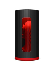 Masturbador Lelo F1s V3 Vermelho