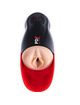 Masturbador PDX Elite Fuck-o-matic Vagina com Vibração