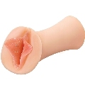 fetish fantasy extreme - luscious lips stroker silicone