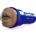 fleshlight boost - masturbador boca blow md flesh rp