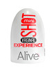 Masturbador Alive Shot Experience Vagina
