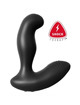 anal fantasy elite collection - electro stim vibrator prostate massager