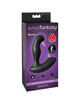 anal fantasy elite collection - masajeador prostatico vibrador electro stim