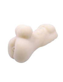 baile - back spirit mens mini masturbator