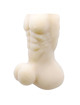 baile - back spirit mens mini masturbator