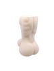 baile - back spirit mens mini masturbator
