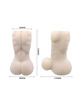 baile - back spirit mens mini masturbator