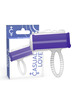casual love - ring tongue vibrating purple