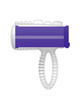 casual love - ring tongue vibrating purple