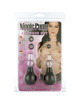 seven creations - kit de 10 pzs succionador pezones