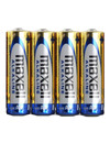 maxell - pila alcalina aa lr6 blister*4 eu