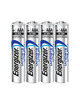 energizer - ultimate lithium aaa l92 lr03 1,5v *4