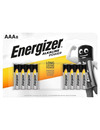 energizer - alkaline battery power aaa lr03 8 unit