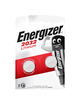 energizer - battery lithium button cr2032 3v 2 unit