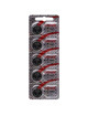 maxell - pila boton litio cr1620 3v blister*5