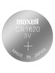 5x Bateria Maxell CR1620 3V