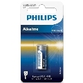 philips - alkaline battery 12v lr23a mn21 8lr932 blister*1