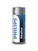 philips - alkaline battery 12v lr23a mn21 8lr932 blister*1