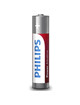 philips - power alkaline pila aaa lr03 blister*4