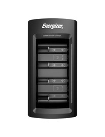 energizer - cargador universal para pilas