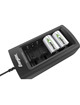 energizer - universal charger for batteries