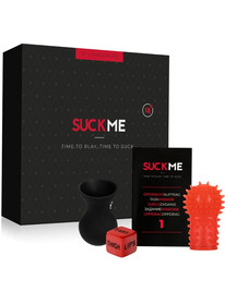 tease please - suck me time to play , time to suck