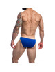 Cut4men - low rise brief - royal blue l