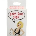 Jogo Kheper Cartas Sexy