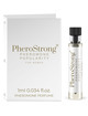 Perfume de Feromonas Pherostrong Popular para Mulheres 1 ml