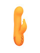 Vibrador Rabbit Calexotics Muse Laranja