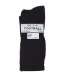 Football socks High Black 820701