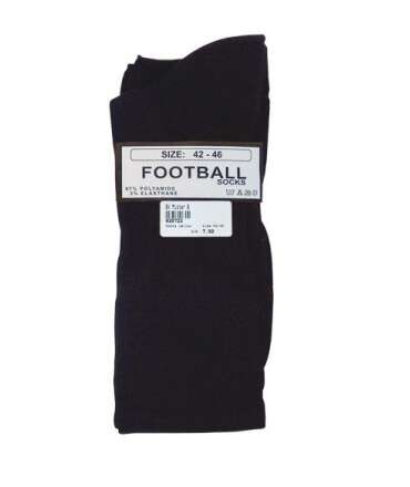 Football socks High Black 820701