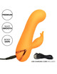 Vibrador Rabbit Calexotics Muse Laranja