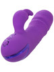 Calexotics Manhattan Roxo Rabbit Vibrator