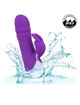 Calexotics Manhattan Roxo Rabbit Vibrator
