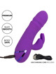 Vibrador Rabbit Calexotics Manhattan Roxo